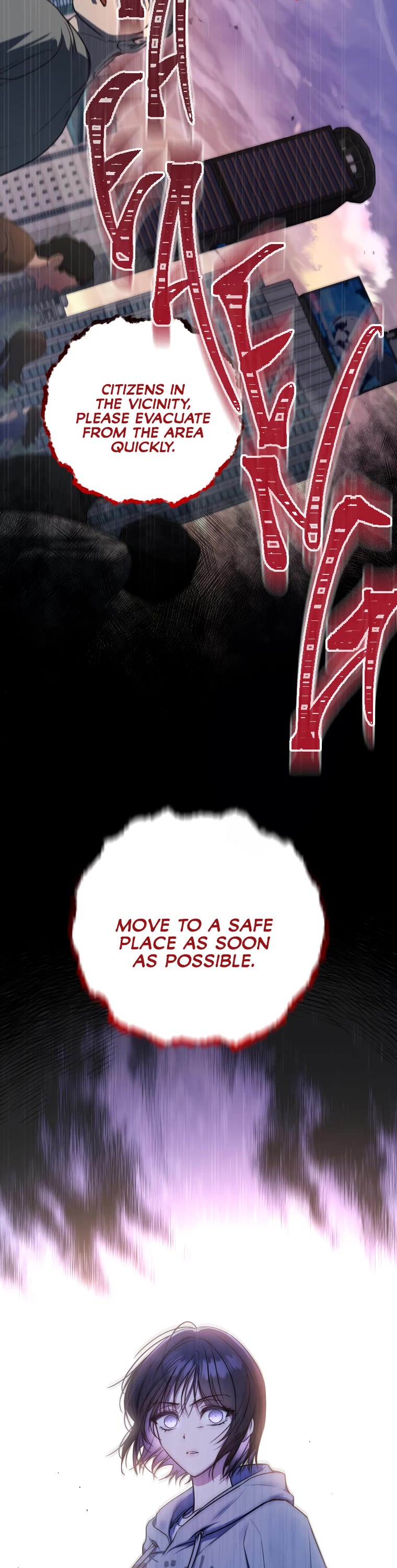 A Ranker's Guide to The Good Life Chapter 3 page 3 - Chapter 3