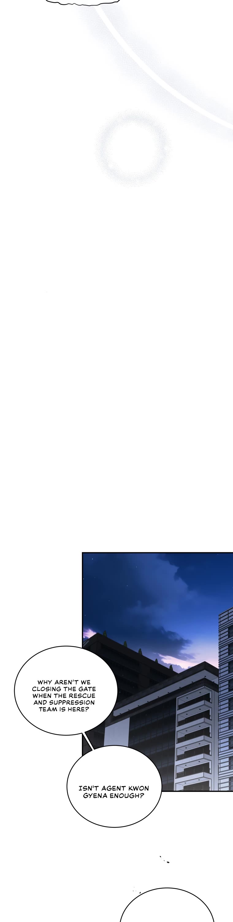 A Ranker's Guide to The Good Life Chapter 3 page 31 - Chapter 3
