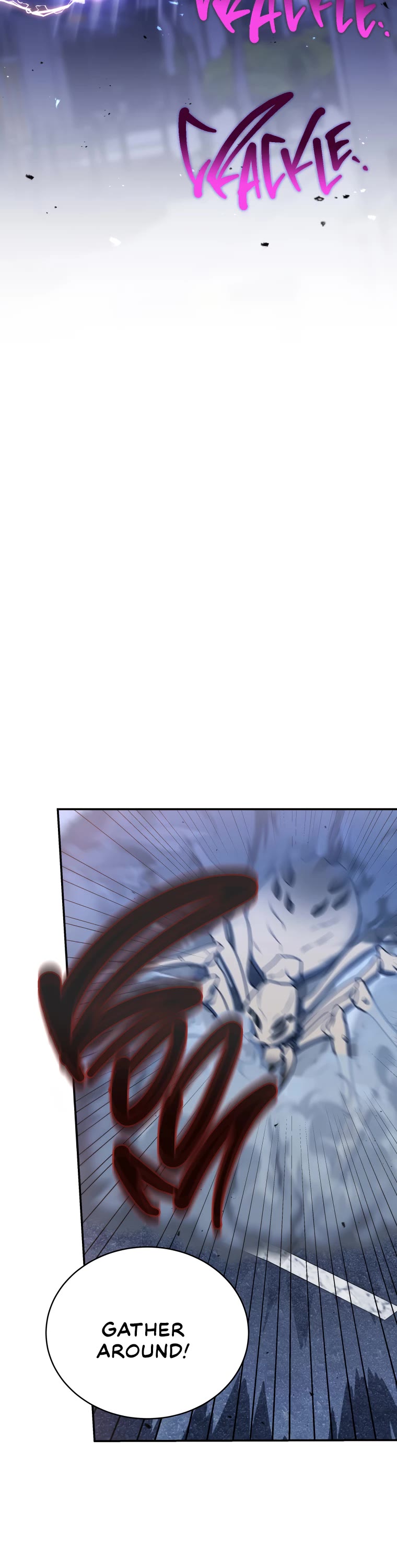 A Ranker's Guide to The Good Life Chapter 3 page 36 - Chapter 3