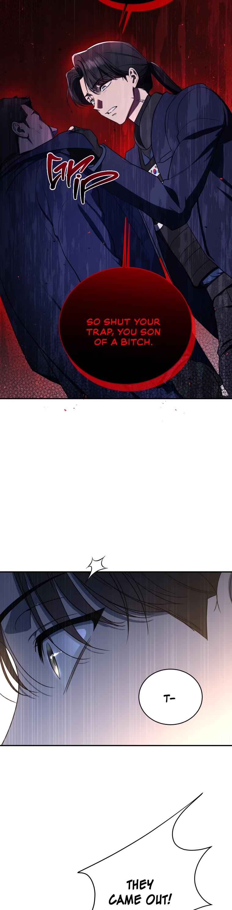 A Ranker's Guide to The Good Life Chapter 3 page 39 - Chapter 3
