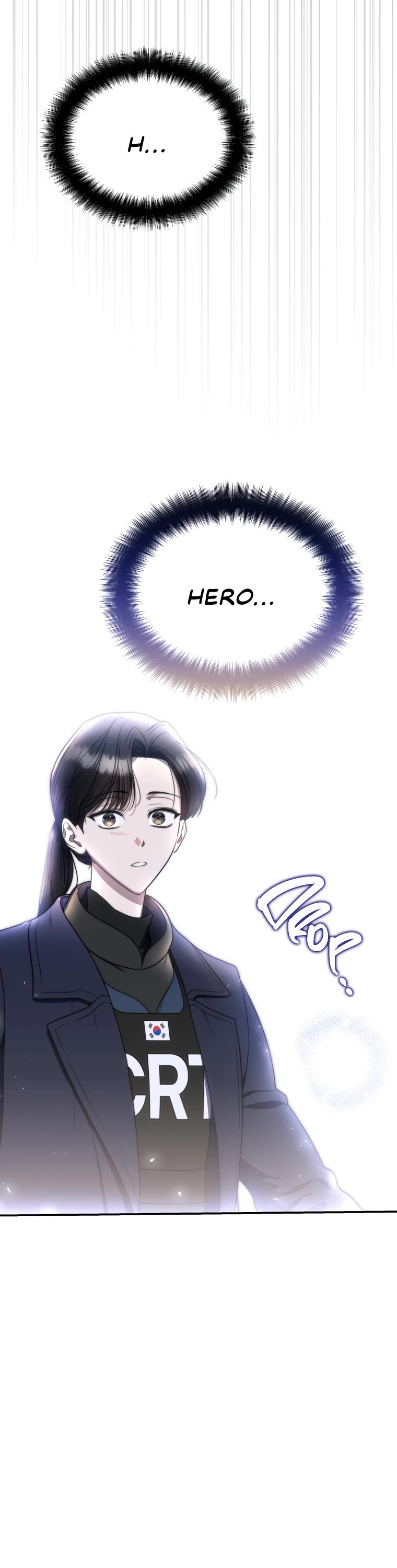 A Ranker's Guide to The Good Life Chapter 3 page 42 - Chapter 3