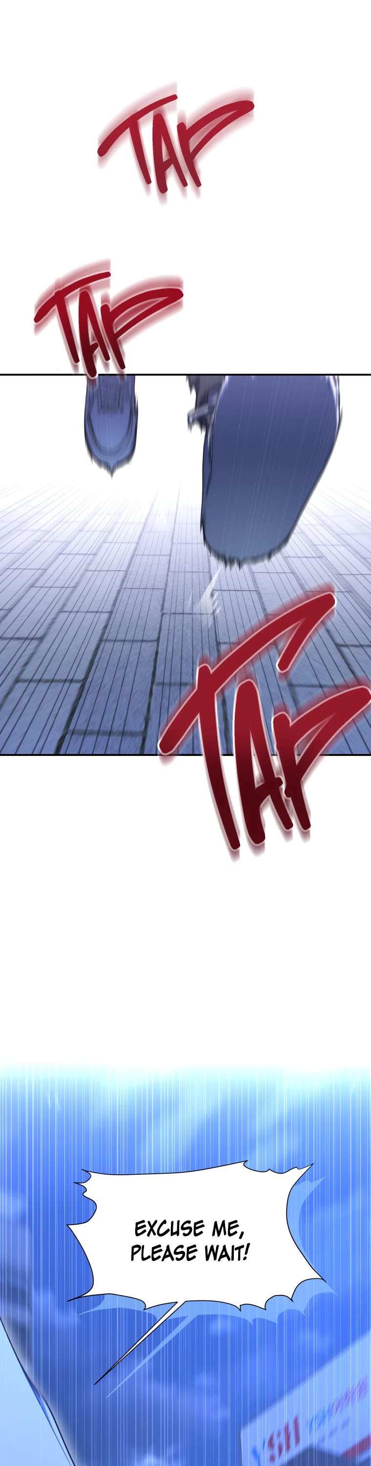 A Ranker's Guide to The Good Life Chapter 3 page 51 - Chapter 3