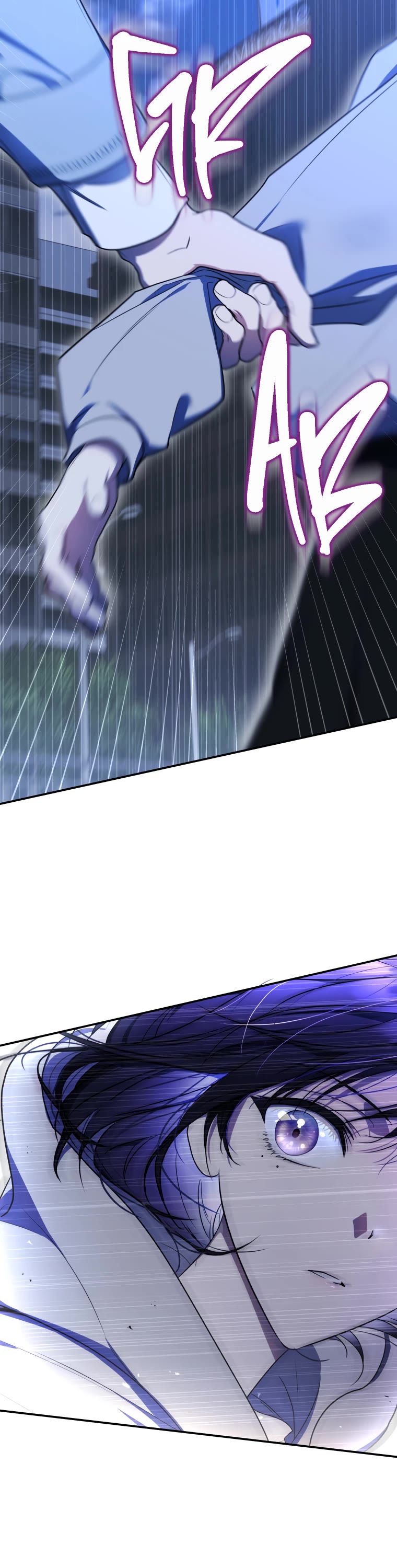 A Ranker's Guide to The Good Life Chapter 3 page 52 - Chapter 3