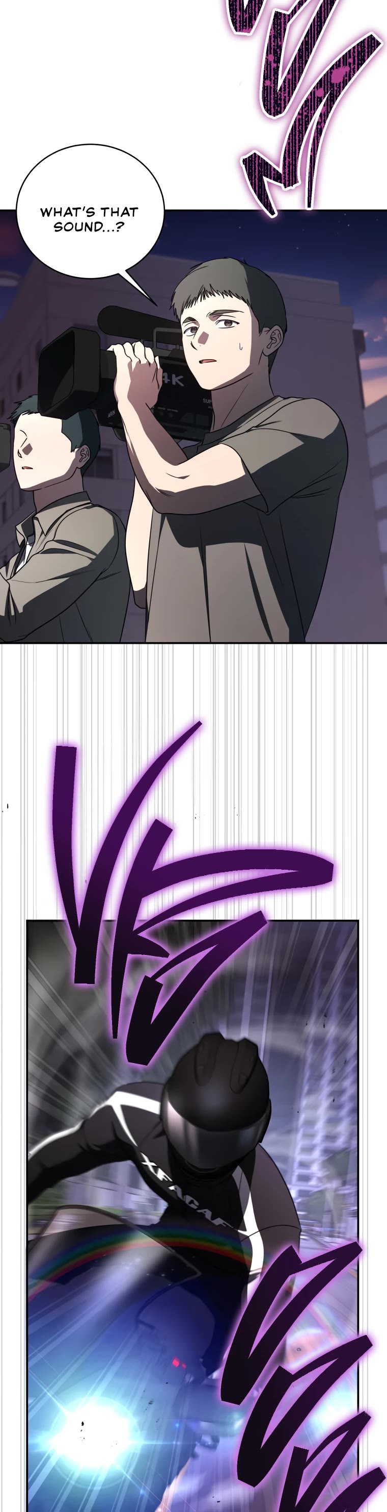 A Ranker's Guide to The Good Life Chapter 30 page 10 - Chapter 30