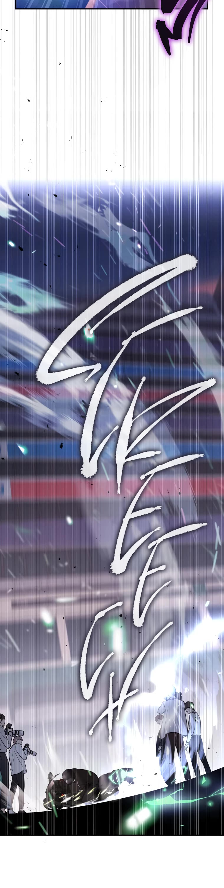 A Ranker's Guide to The Good Life Chapter 30 page 11 - Chapter 30