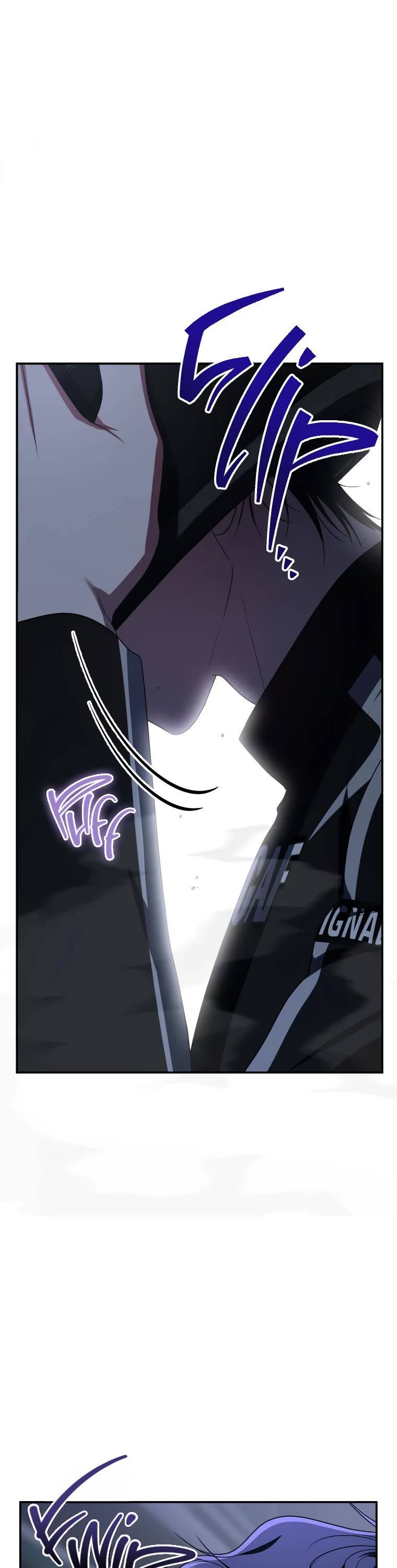 A Ranker's Guide to The Good Life Chapter 30 page 12 - Chapter 30
