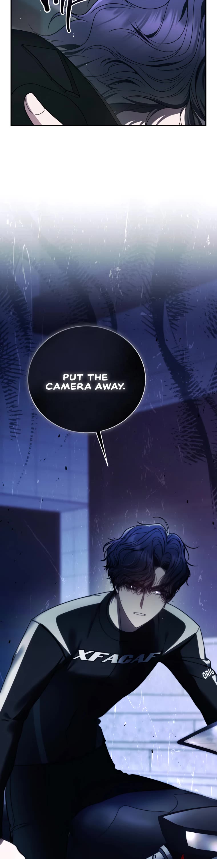 A Ranker's Guide to The Good Life Chapter 30 page 13 - Chapter 30