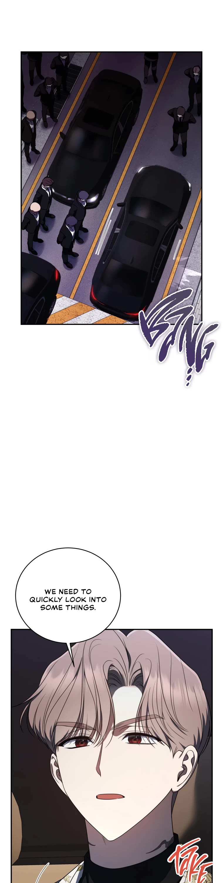 A Ranker's Guide to The Good Life Chapter 30 page 23 - Chapter 30