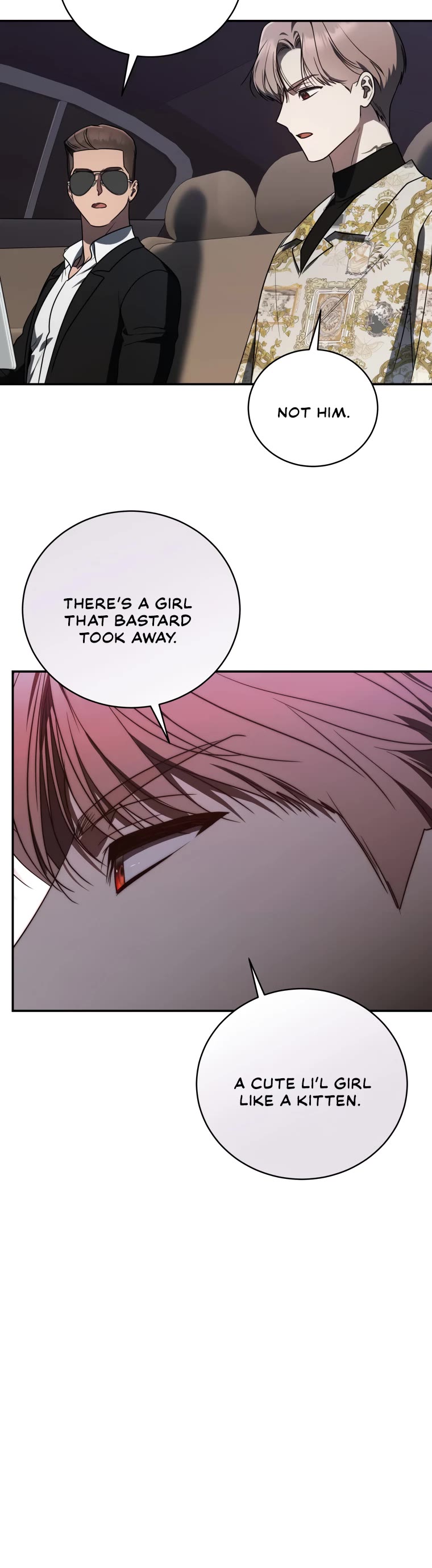 A Ranker's Guide to The Good Life Chapter 30 page 25 - Chapter 30