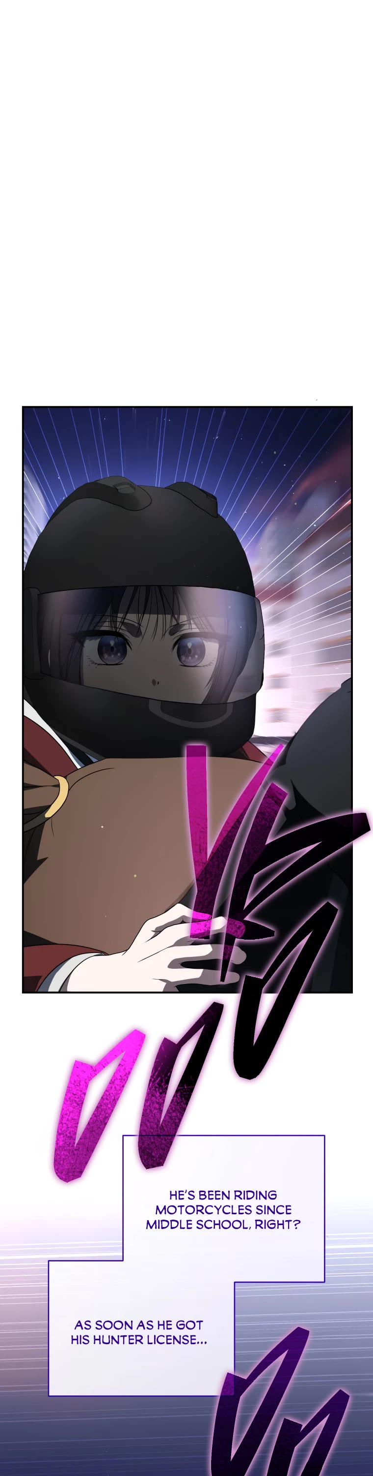 A Ranker's Guide to The Good Life Chapter 30 page 27 - Chapter 30