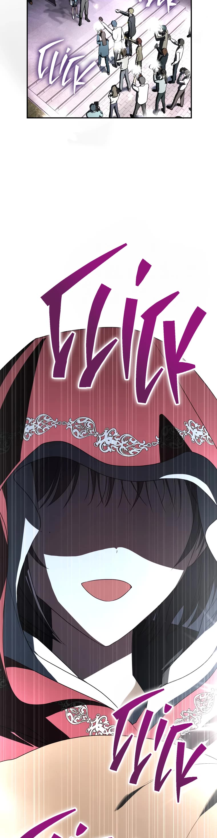 A Ranker's Guide to The Good Life Chapter 30 page 4 - Chapter 30