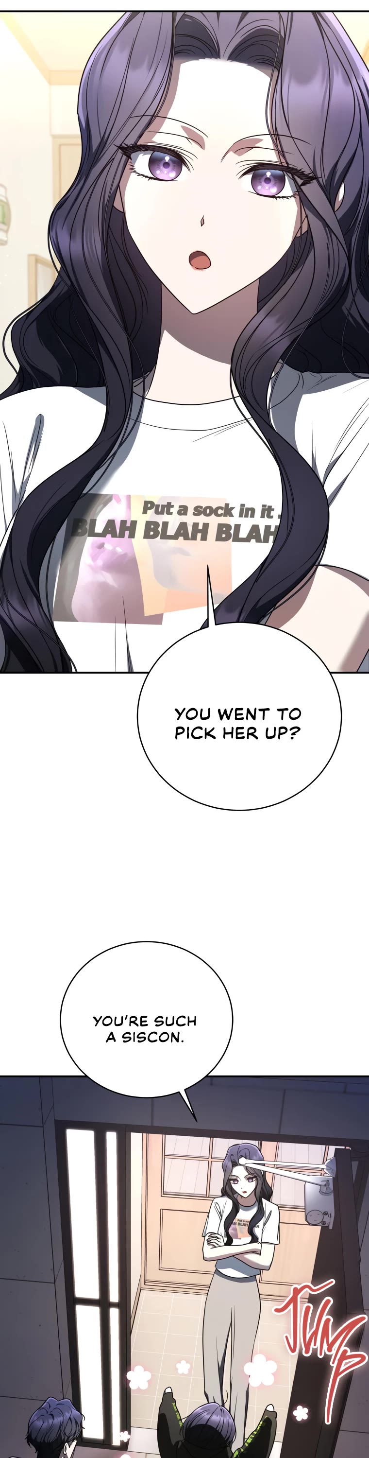 A Ranker's Guide to The Good Life Chapter 30 page 42 - Chapter 30