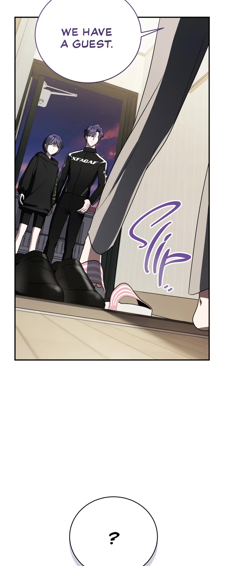 A Ranker's Guide to The Good Life Chapter 30 page 44 - Chapter 30