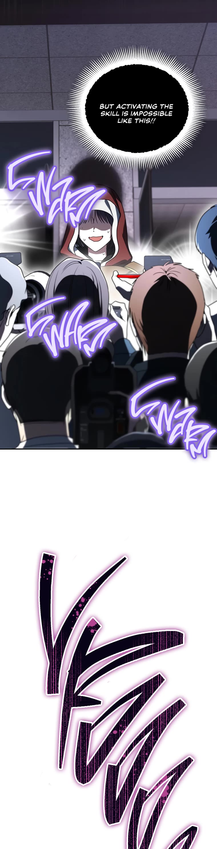 A Ranker's Guide to The Good Life Chapter 30 page 9 - Chapter 30