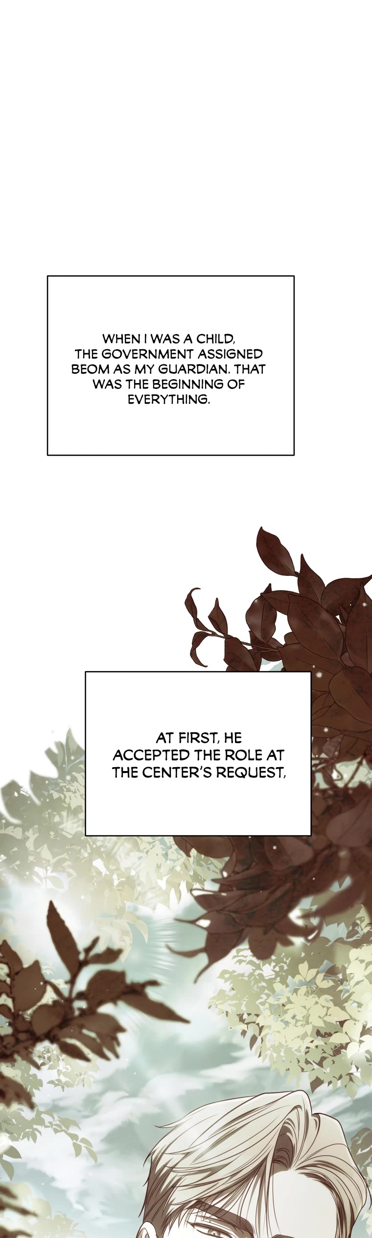 A Ranker's Guide to The Good Life Chapter 31 page 14 - Chapter 31