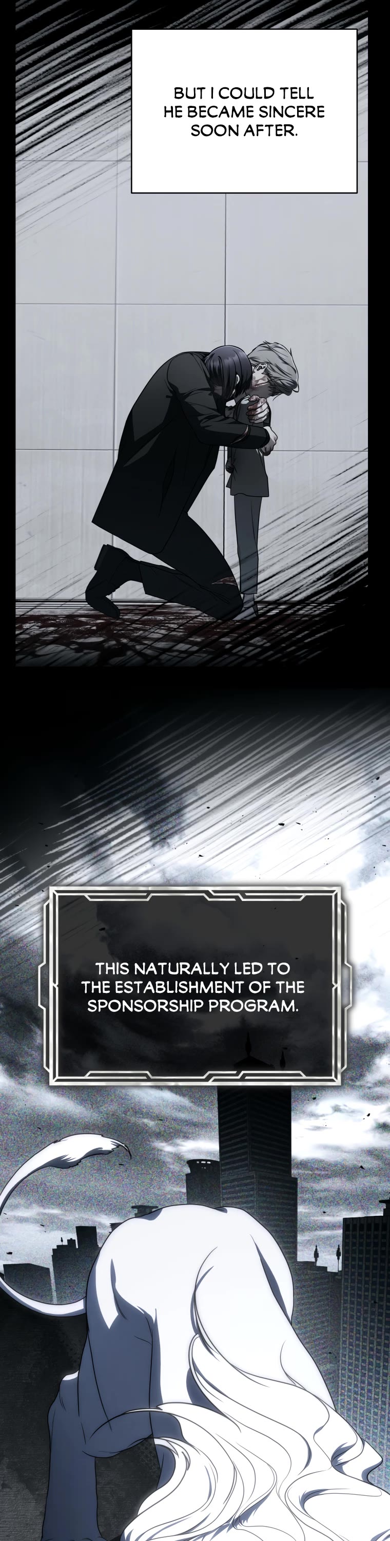 A Ranker's Guide to The Good Life Chapter 31 page 16 - Chapter 31