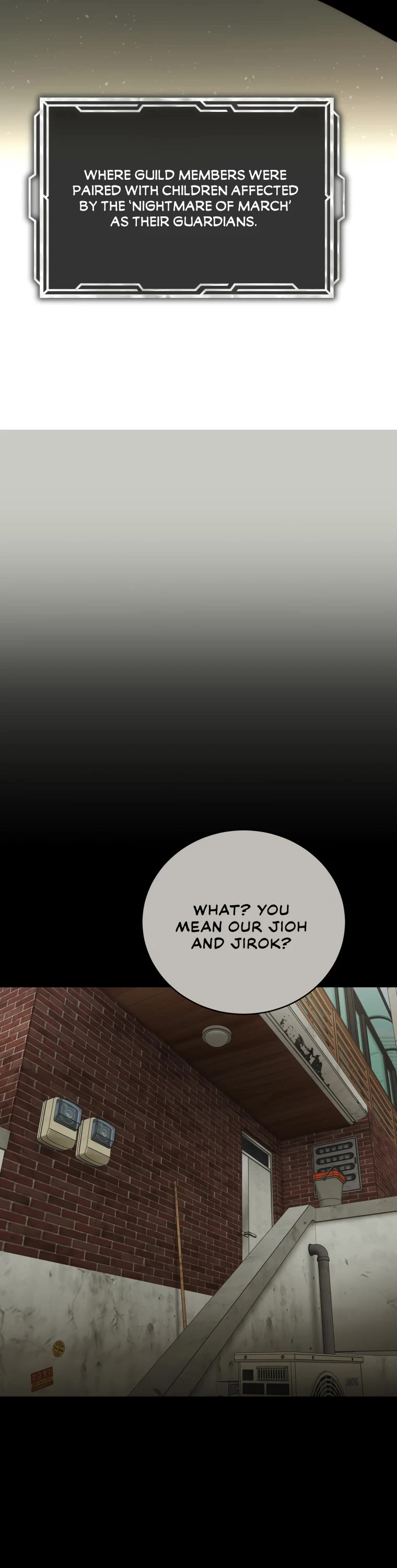 A Ranker's Guide to The Good Life Chapter 31 page 18 - Chapter 31