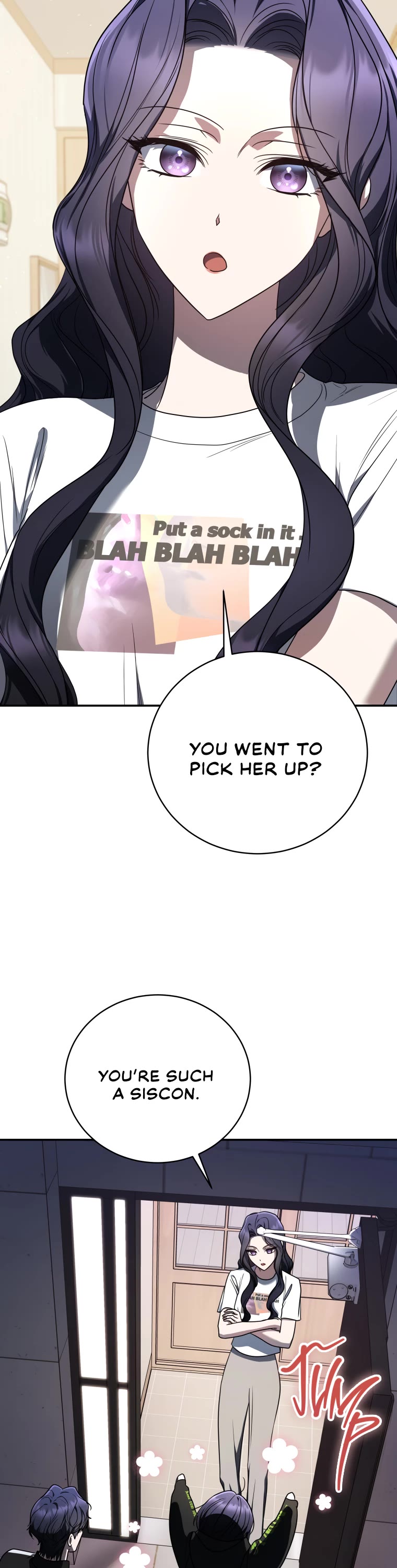 A Ranker's Guide to The Good Life Chapter 31 page 2 - Chapter 31