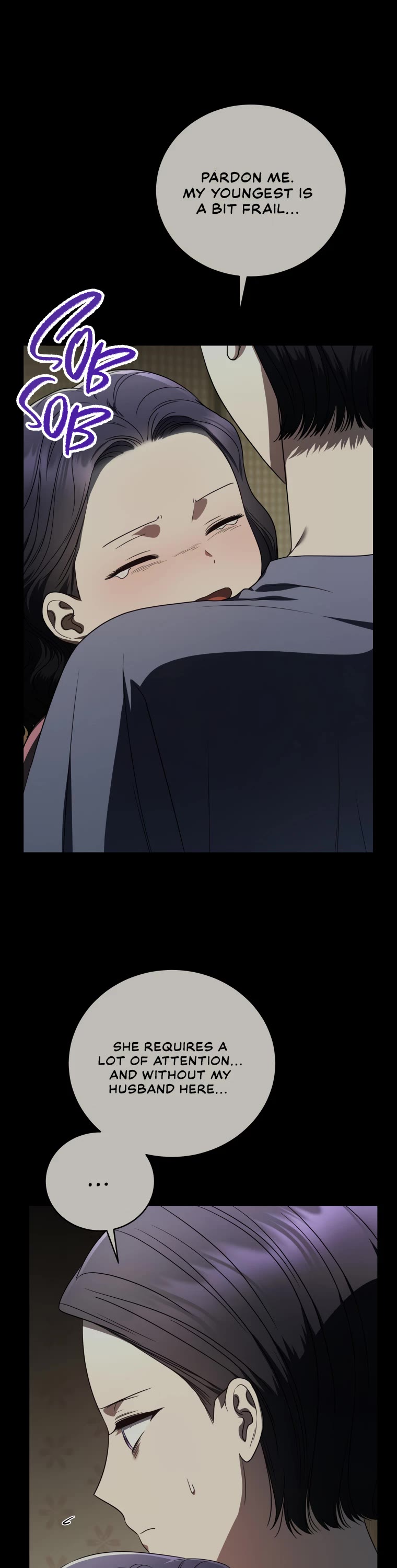 A Ranker's Guide to The Good Life Chapter 31 page 21 - Chapter 31