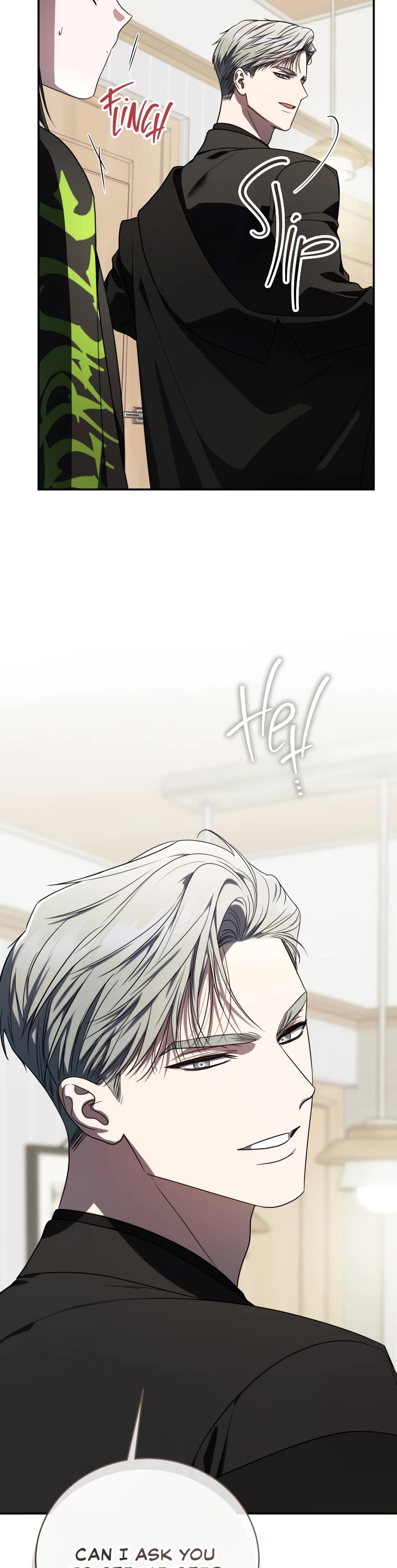 A Ranker's Guide to The Good Life Chapter 31 page 26 - Chapter 31