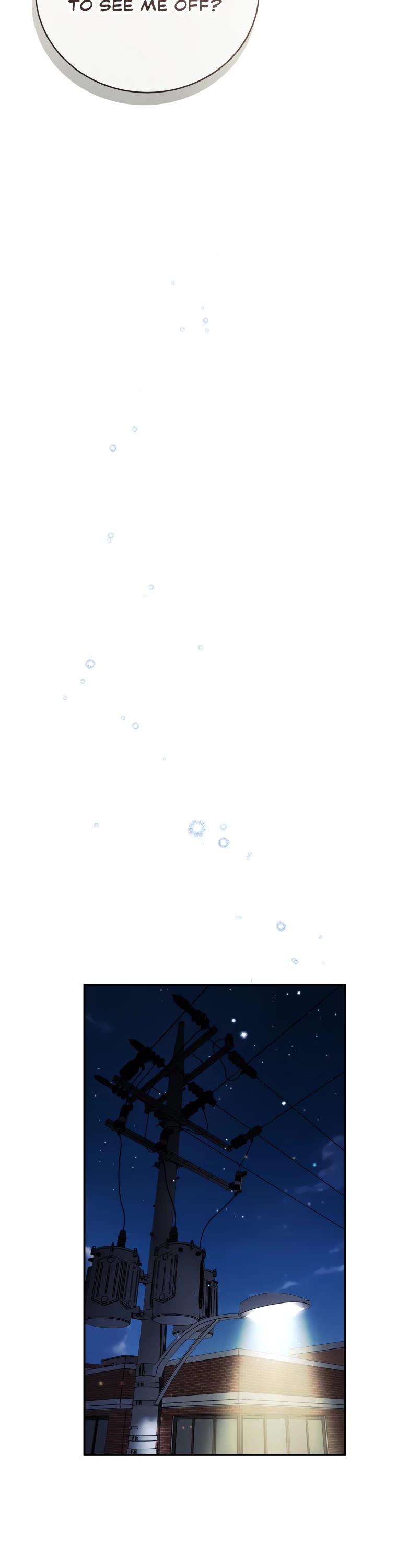 A Ranker's Guide to The Good Life Chapter 31 page 27 - Chapter 31