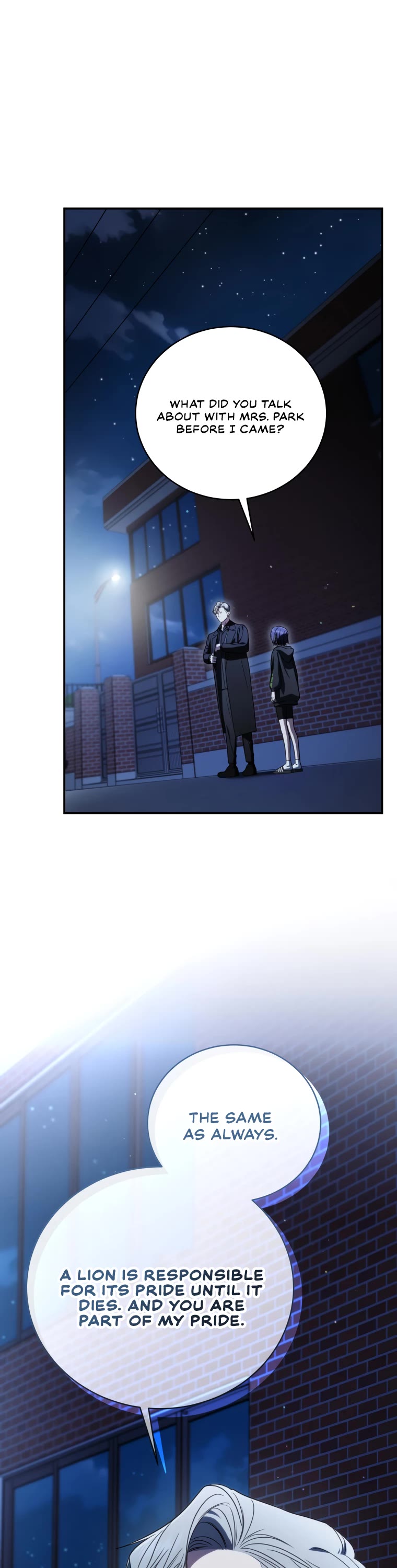 A Ranker's Guide to The Good Life Chapter 31 page 28 - Chapter 31