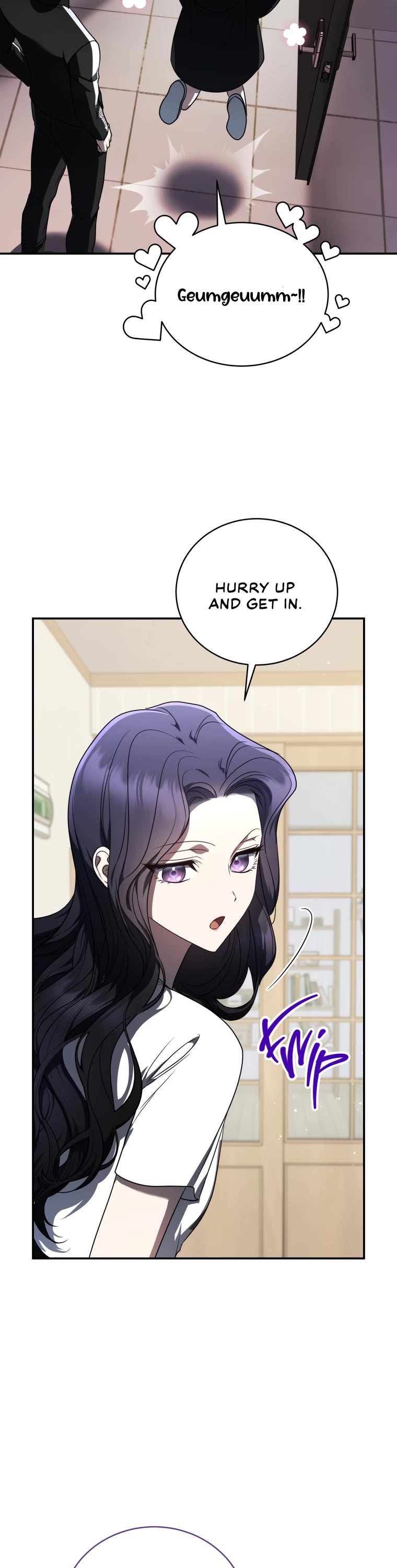 A Ranker's Guide to The Good Life Chapter 31 page 3 - Chapter 31
