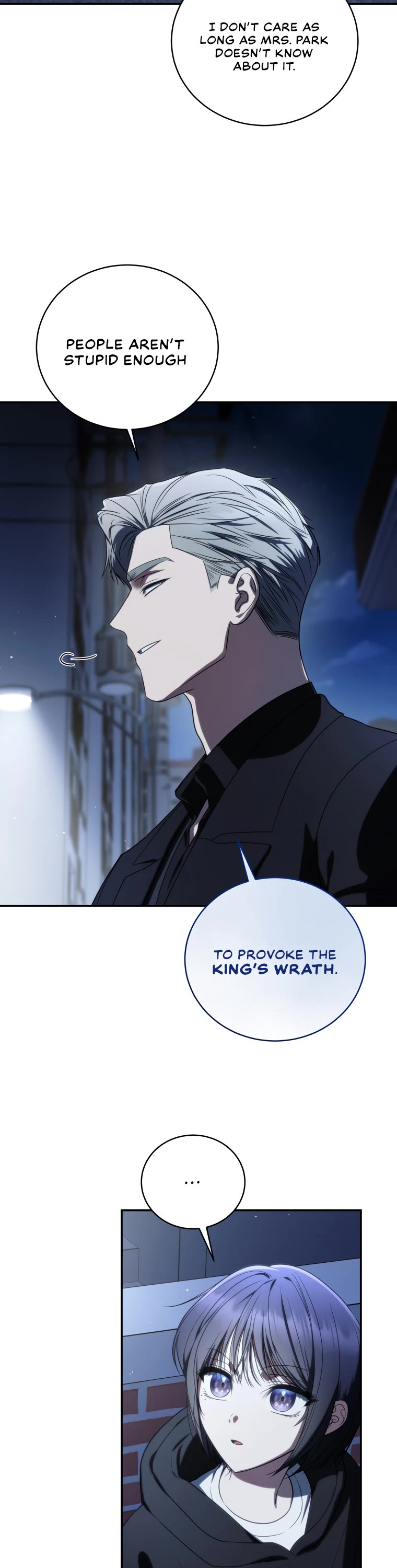 A Ranker's Guide to The Good Life Chapter 31 page 31 - Chapter 31