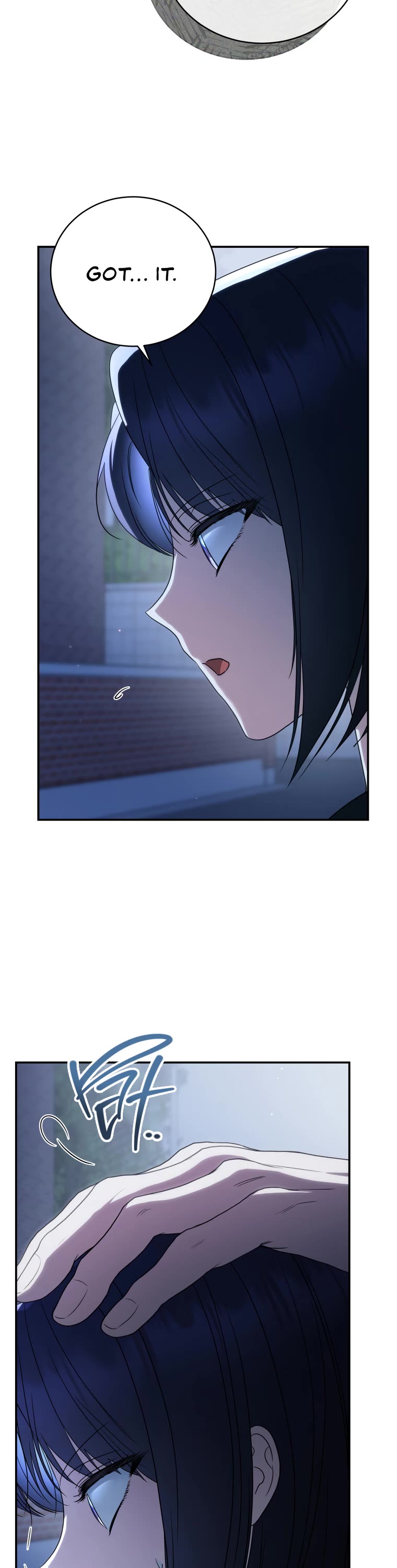 A Ranker's Guide to The Good Life Chapter 31 page 33 - Chapter 31