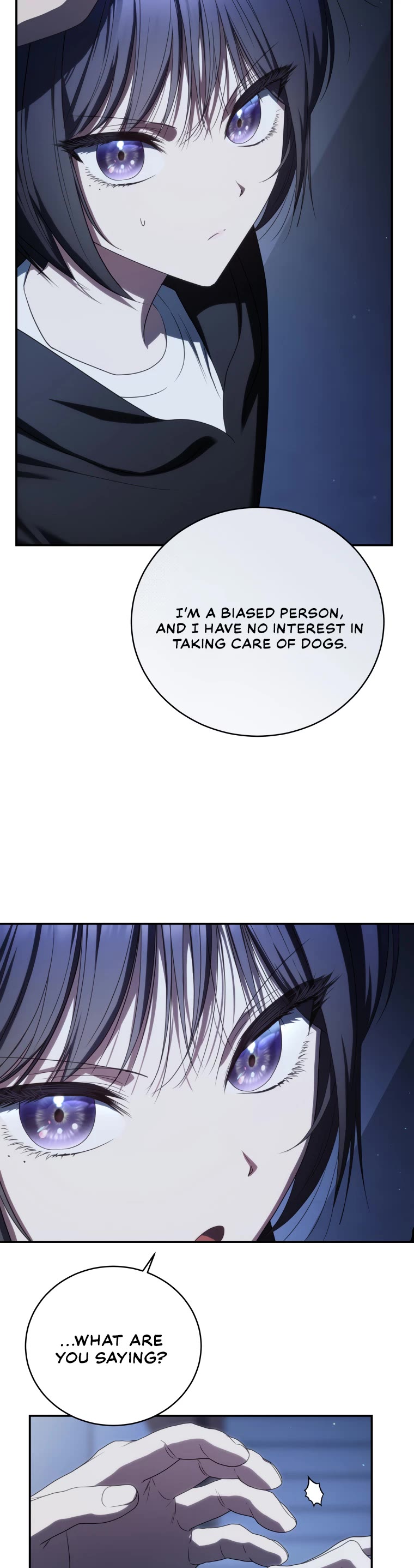 A Ranker's Guide to The Good Life Chapter 31 page 35 - Chapter 31