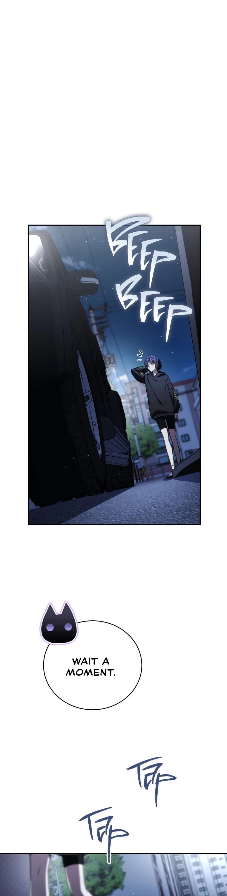A Ranker's Guide to The Good Life Chapter 31 page 37 - Chapter 31