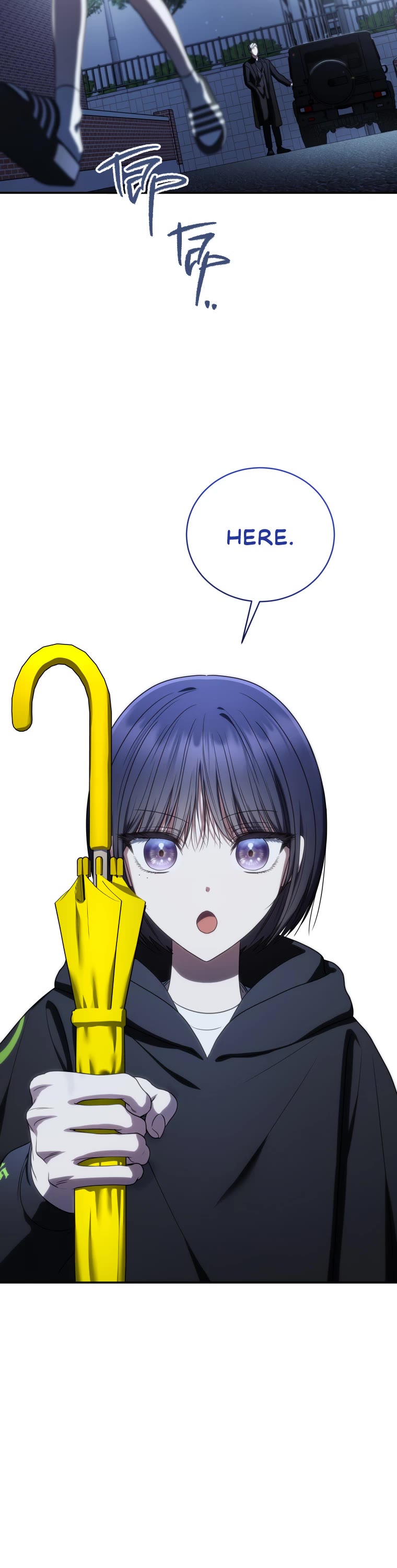 A Ranker's Guide to The Good Life Chapter 31 page 38 - Chapter 31