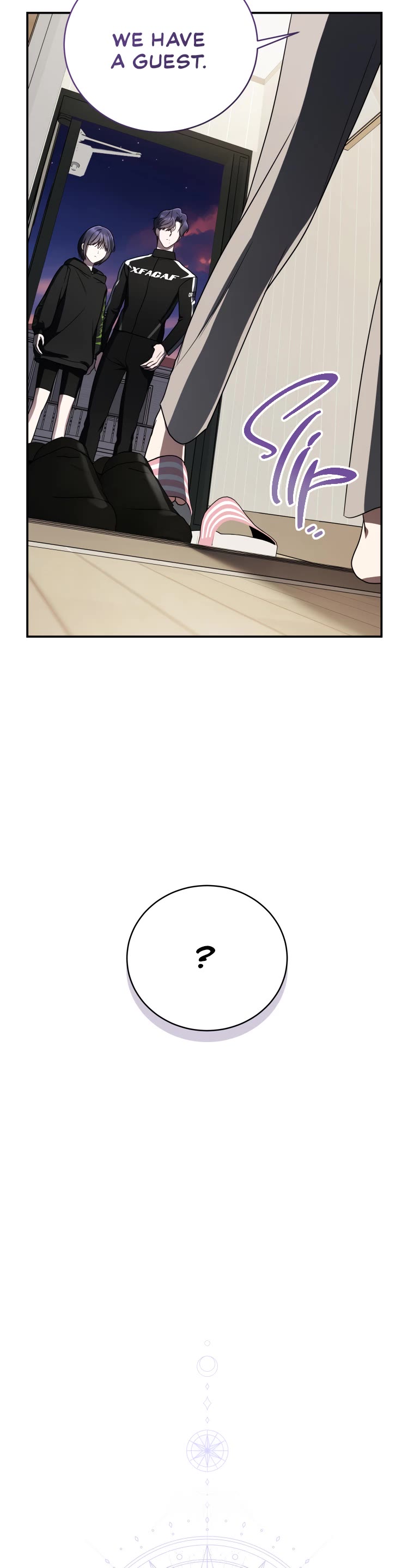 A Ranker's Guide to The Good Life Chapter 31 page 4 - Chapter 31