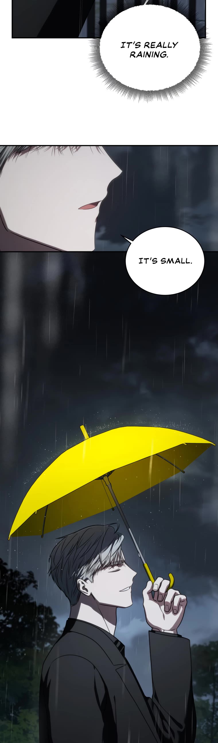A Ranker's Guide to The Good Life Chapter 31 page 42 - Chapter 31