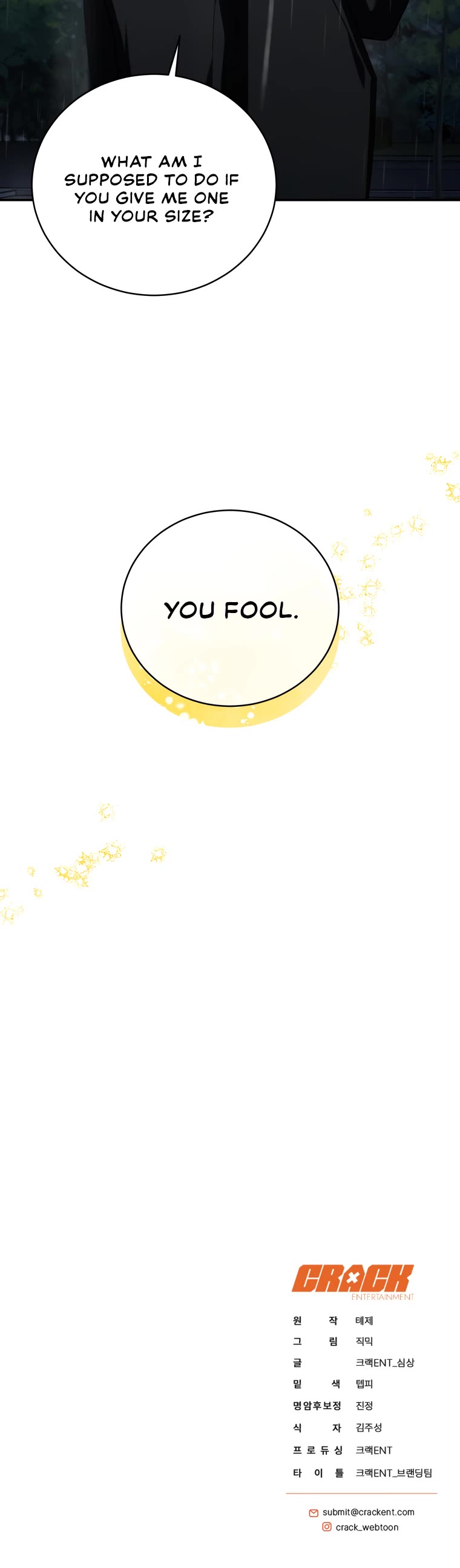 A Ranker's Guide to The Good Life Chapter 31 page 43 - Chapter 31