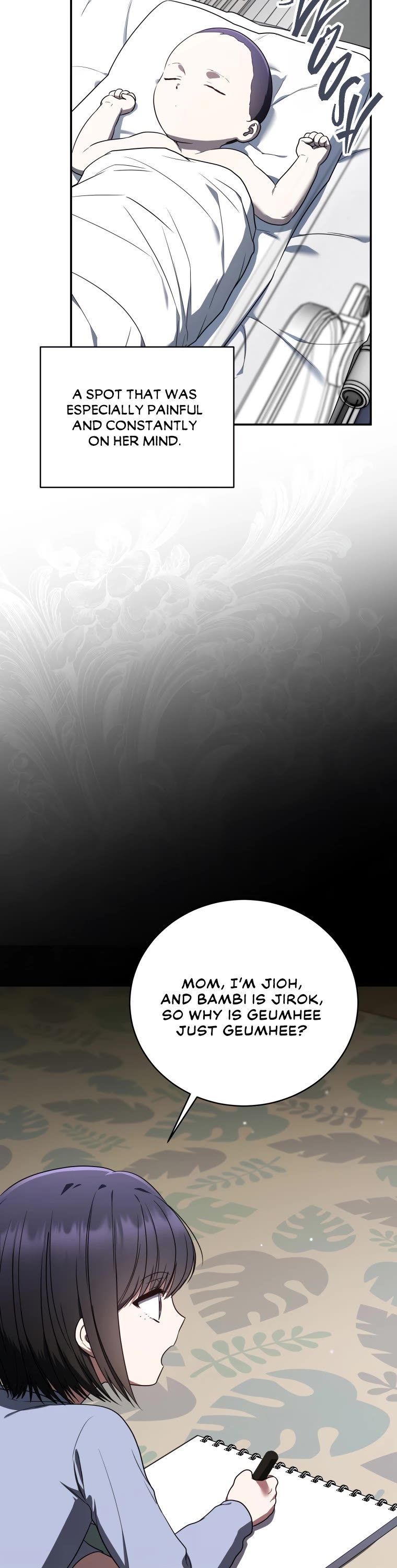 A Ranker's Guide to The Good Life Chapter 32 page 11 - Chapter 32