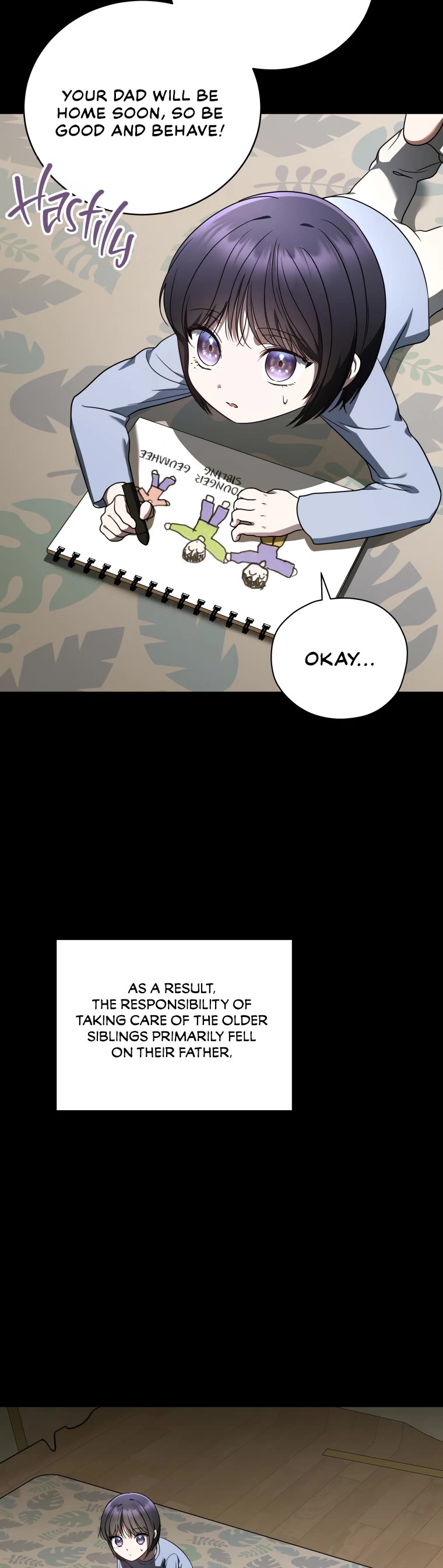 A Ranker's Guide to The Good Life Chapter 32 page 15 - Chapter 32