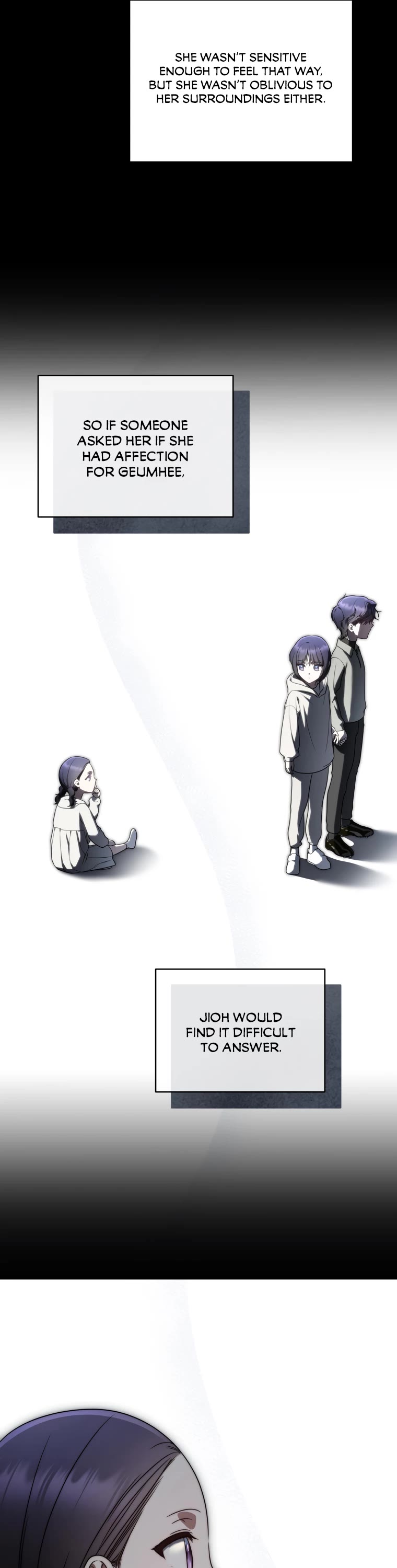 A Ranker's Guide to The Good Life Chapter 32 page 17 - Chapter 32