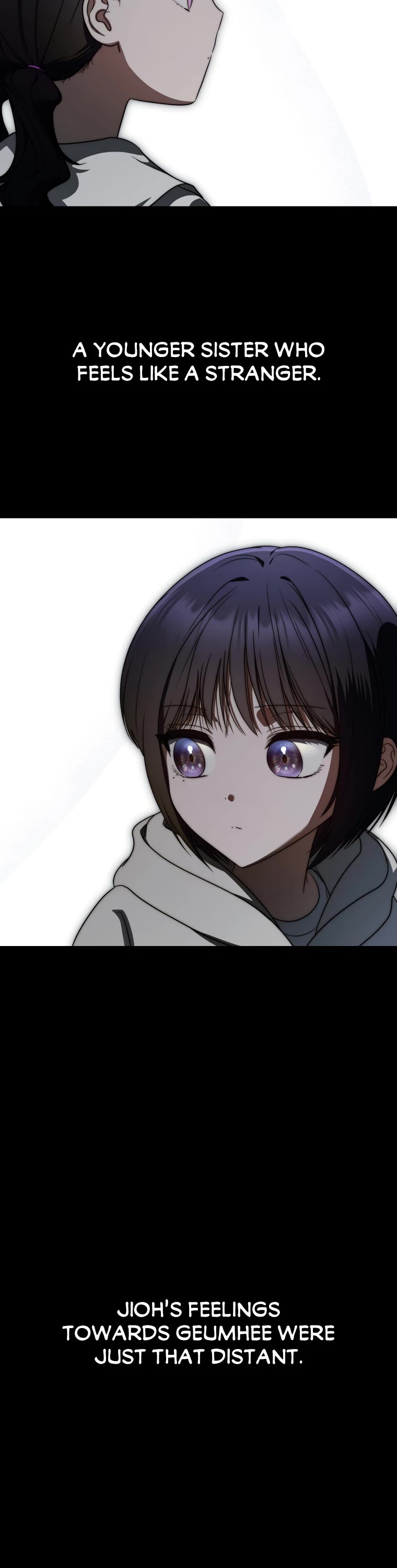 A Ranker's Guide to The Good Life Chapter 32 page 18 - Chapter 32