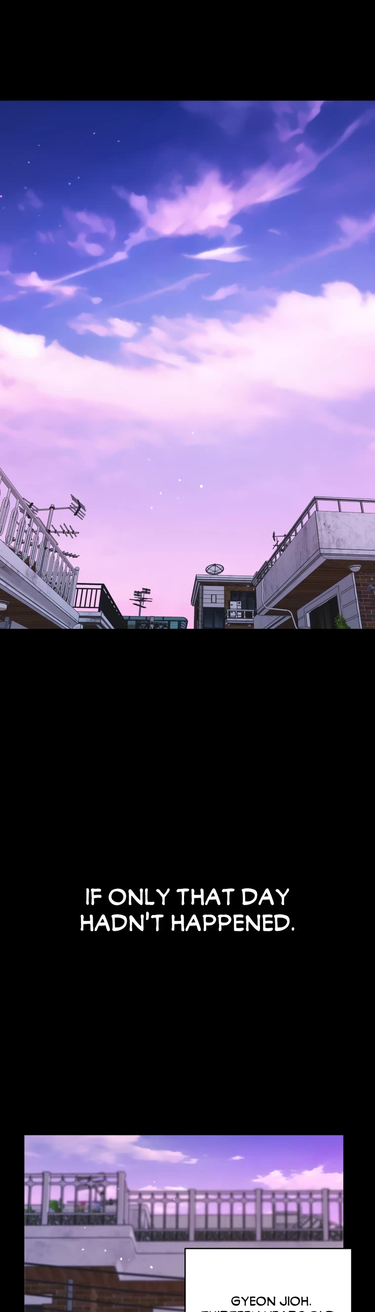 A Ranker's Guide to The Good Life Chapter 32 page 19 - Chapter 32