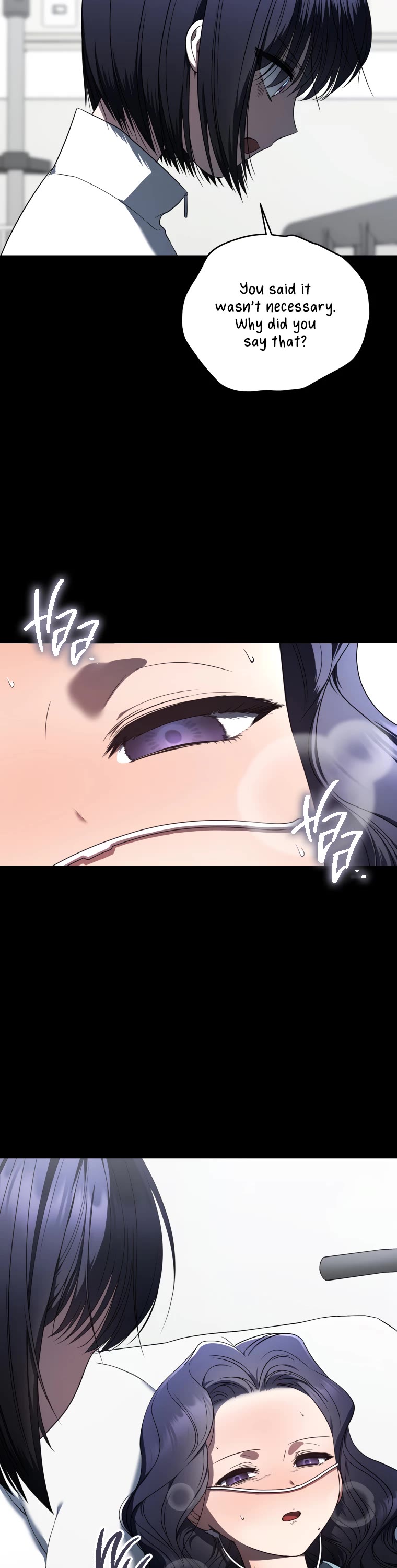 A Ranker's Guide to The Good Life Chapter 32 page 28 - Chapter 32