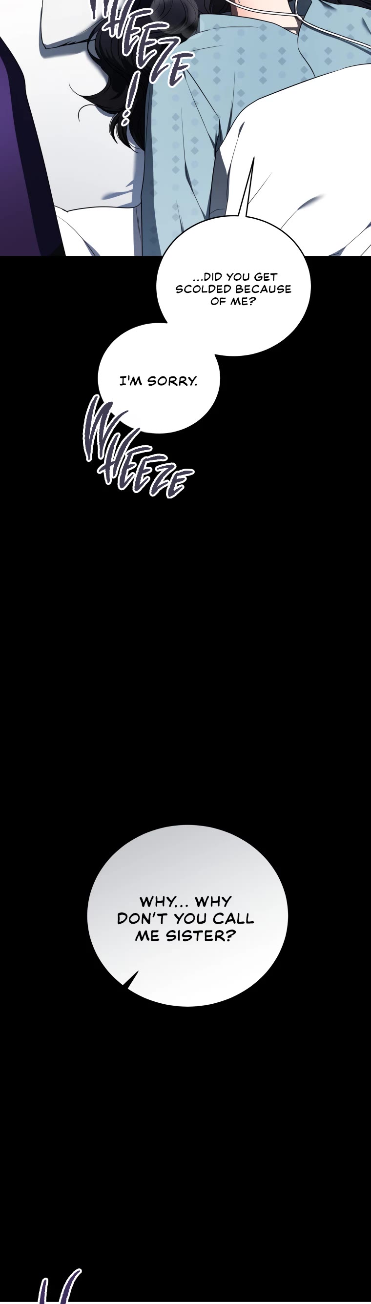 A Ranker's Guide to The Good Life Chapter 32 page 29 - Chapter 32