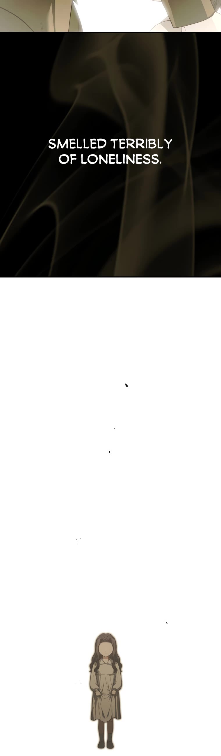 A Ranker's Guide to The Good Life Chapter 32 page 34 - Chapter 32