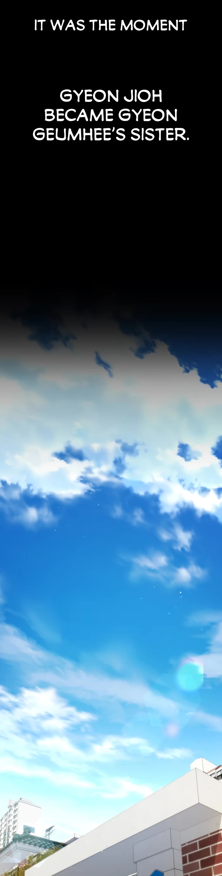 A Ranker's Guide to The Good Life Chapter 32 page 36 - Chapter 32
