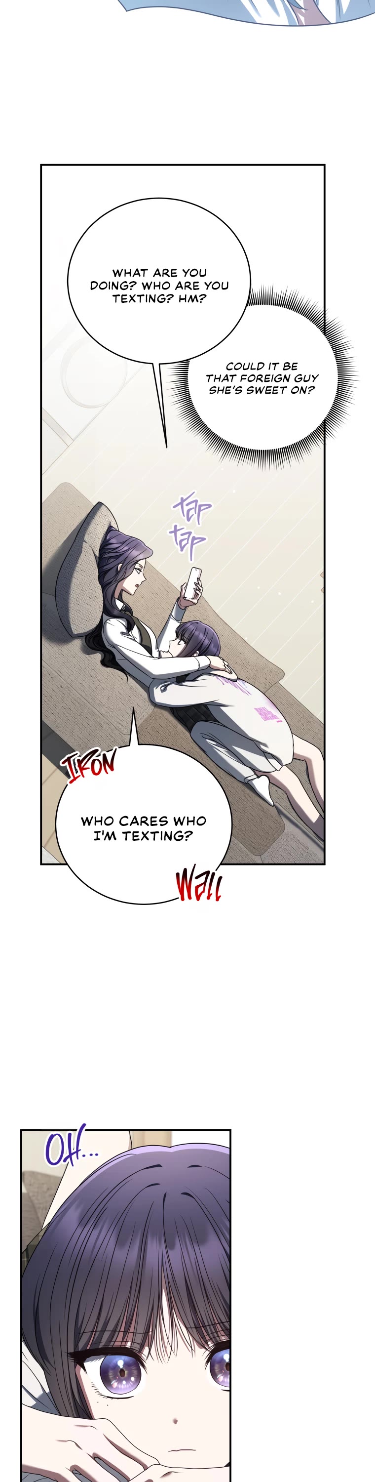 A Ranker's Guide to The Good Life Chapter 32 page 41 - Chapter 32