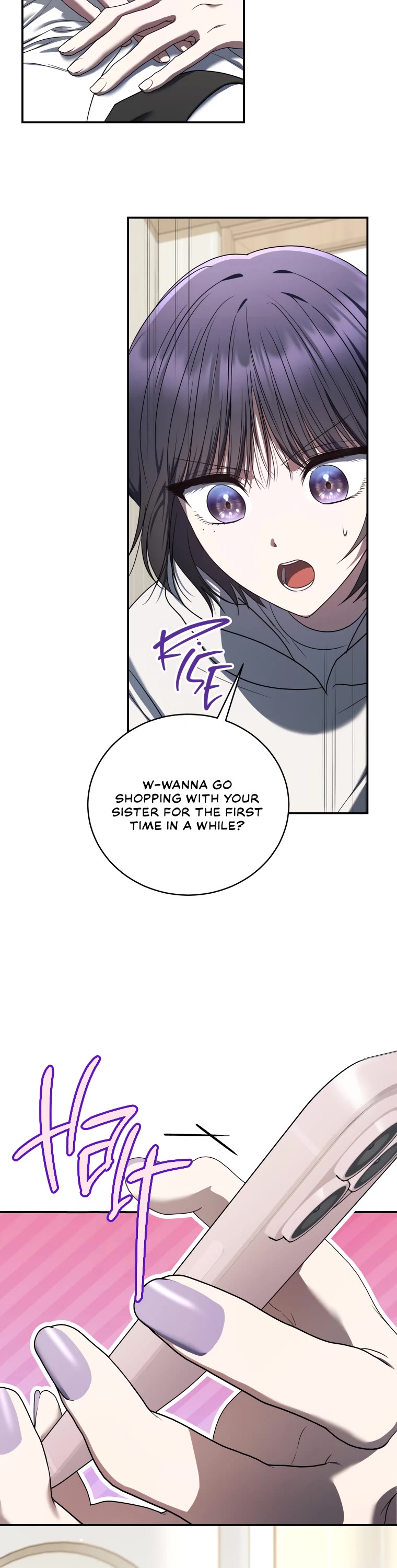 A Ranker's Guide to The Good Life Chapter 32 page 42 - Chapter 32