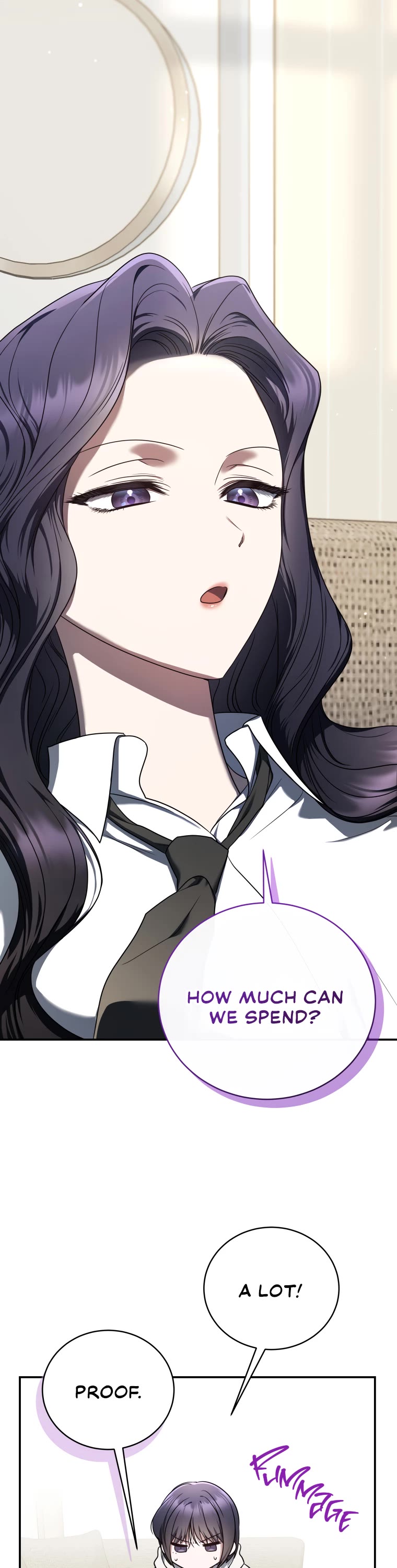 A Ranker's Guide to The Good Life Chapter 32 page 43 - Chapter 32