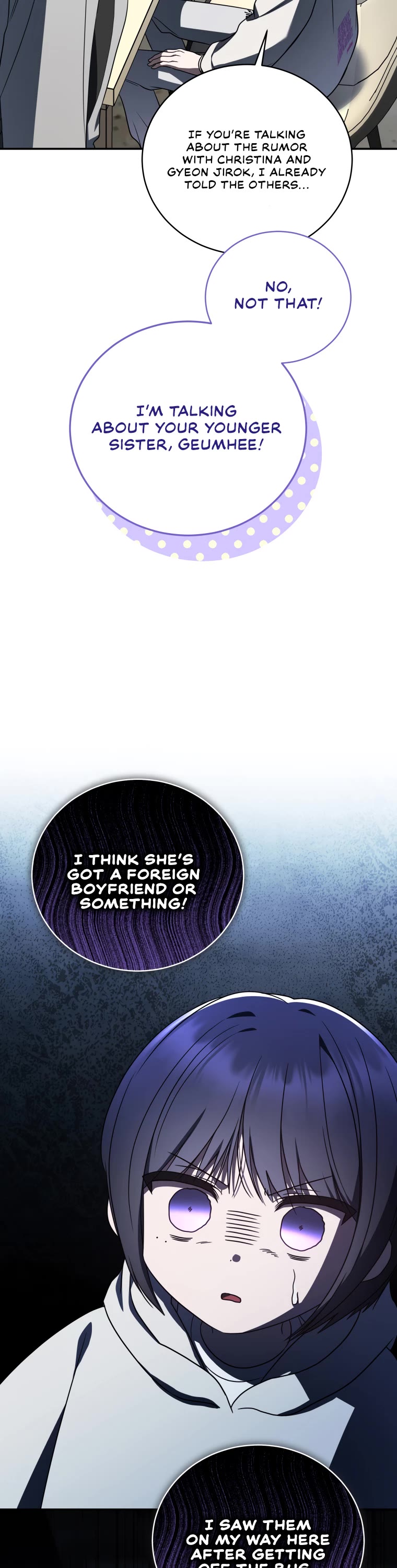 A Ranker's Guide to The Good Life Chapter 32 page 7 - Chapter 32