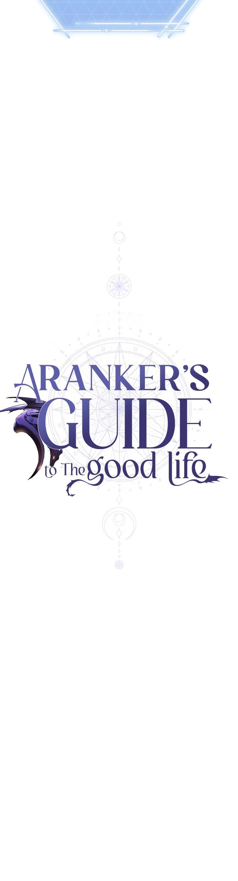 A Ranker's Guide to The Good Life Chapter 33 page 10 - Chapter 33