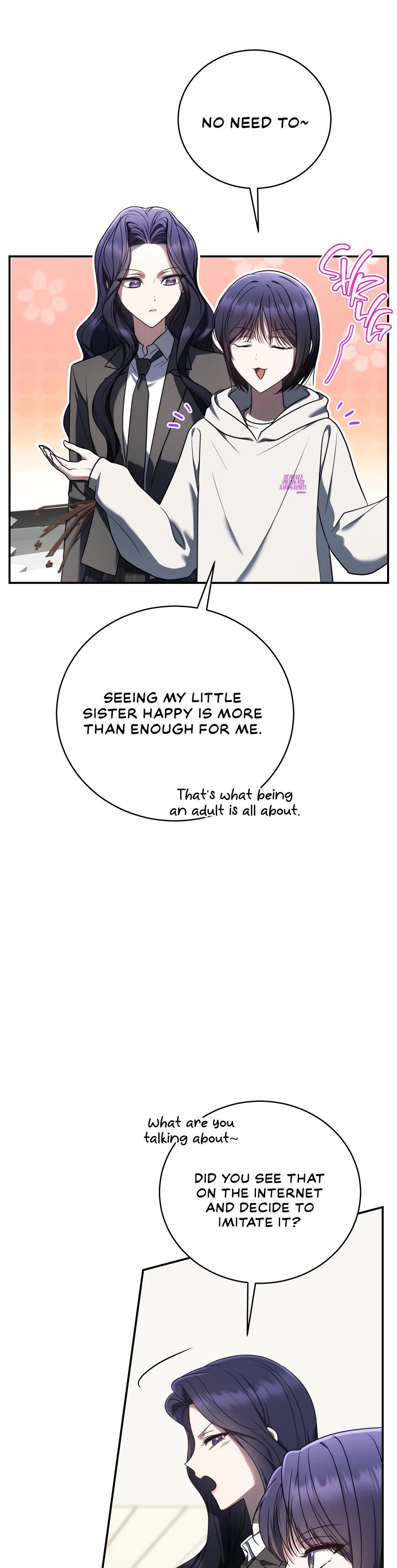 A Ranker's Guide to The Good Life Chapter 33 page 12 - Chapter 33